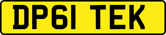 DP61TEK