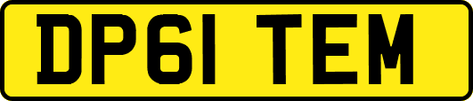DP61TEM