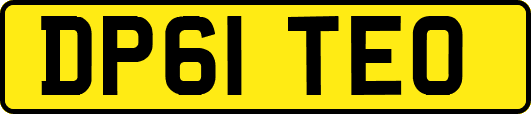 DP61TEO