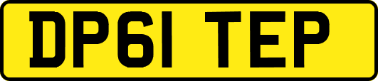 DP61TEP