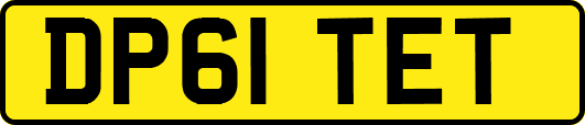 DP61TET