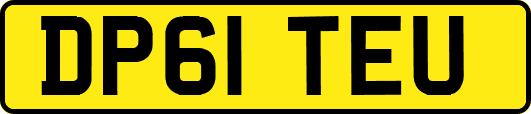 DP61TEU