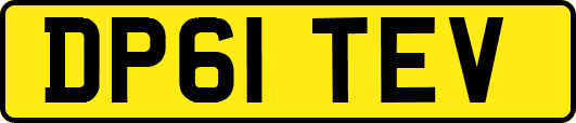 DP61TEV