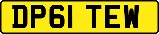 DP61TEW