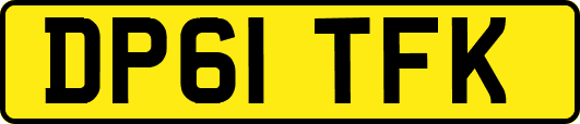 DP61TFK