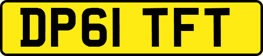 DP61TFT
