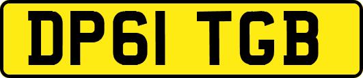 DP61TGB