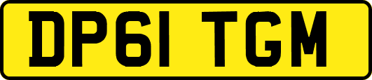 DP61TGM
