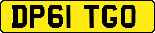 DP61TGO