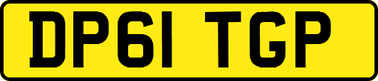 DP61TGP