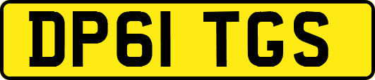 DP61TGS