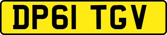 DP61TGV