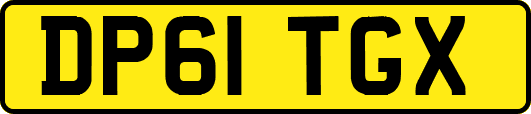 DP61TGX