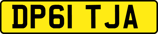 DP61TJA