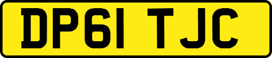 DP61TJC