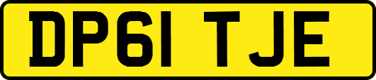 DP61TJE