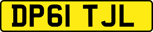 DP61TJL