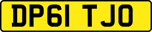 DP61TJO