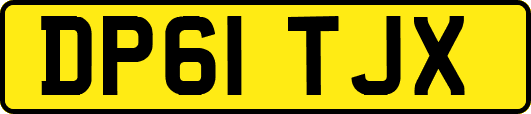 DP61TJX