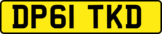 DP61TKD