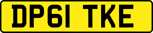 DP61TKE