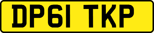 DP61TKP
