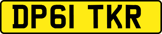 DP61TKR