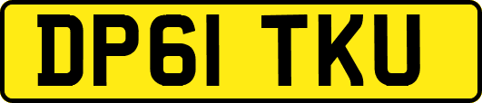 DP61TKU