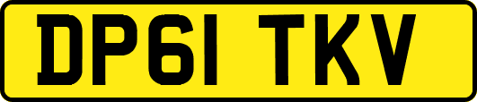 DP61TKV