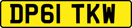 DP61TKW