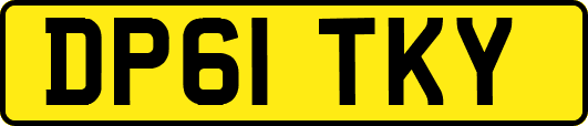 DP61TKY