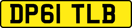 DP61TLB