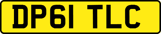DP61TLC