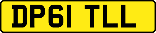 DP61TLL