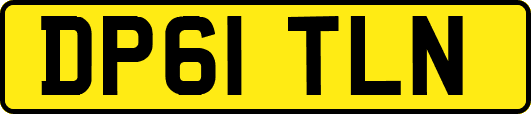 DP61TLN