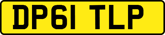 DP61TLP