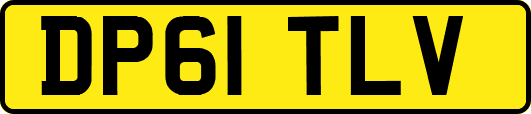 DP61TLV