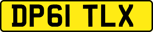 DP61TLX