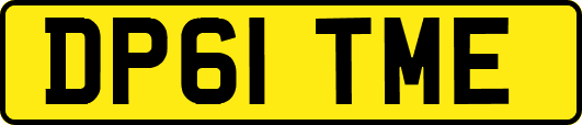 DP61TME
