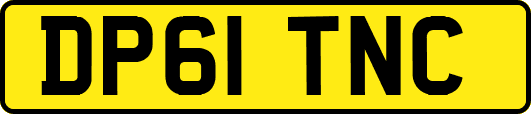 DP61TNC
