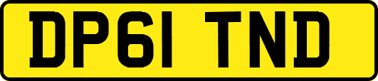 DP61TND