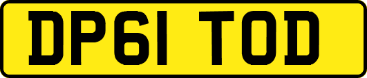 DP61TOD