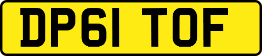 DP61TOF