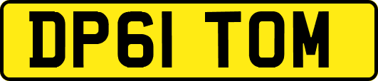 DP61TOM