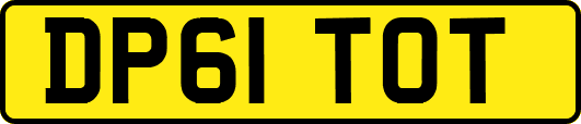 DP61TOT