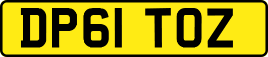 DP61TOZ