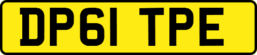 DP61TPE
