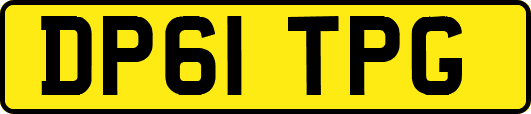 DP61TPG