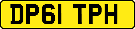 DP61TPH