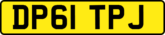 DP61TPJ